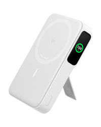 Anker MagGo Power Bank (10K) White