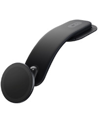 Anker MagGo Magnetic Car Mount with Alloy Bracket Black