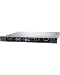 Dell PowerEdge R260, Xeon 6325P (3.5G, 4C/8T, 12M Cache, Turbo) , 6x 2.5