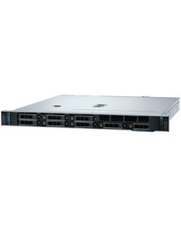 Dell PowerEdge R360, Xeon 6315P, 4x 3.5