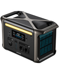 Anker SOLIX Powerstation F1500 - 1536Wh