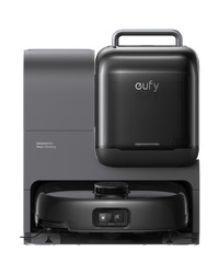 Anker, eufy Robot Vacuum Omni E28 Black