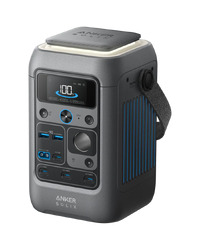 Anker SOLIX C300X DC