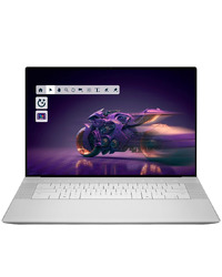 Dell 16 Premium DA 16250, 16.3, Non-Touch 2K, 500 nit, IPS, 30-120Hz, Intel Core Ultra 9 285H, 32GB, LPDDR5X, 8400MT/s, 1TB M.2 PCIe, GeForce RTX(TM) 5070, 8GB GDDR7, Intel Killer Wi-Fi 7 1750i + BT 5.4, 3x USB Type-C THB 5, Backlit English KB, 99.5Whr, W11Pro, 3Yr