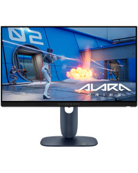 Dell Alienware 25 320Hz Gaming Monitor - AW2525HM 24.5