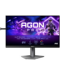 AOC Monitor AG256FS IPS 1920x1080, 24.5