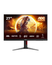 AOC Monitor Gaming 27G4HA 27