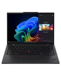 LENOVO ThinkPad T14 Gen 6 14'' FHD IPS AG, Intel Core Ultra 7 255U, 32GB DDR5, 1TB SSD, 2x USB 3.2, 2x USB-C THB, HDMI, RJ-45, 5MB Cam + Mic,  WiFi 6E, BT5.3, BH Kb, 57Wh, No Os, 3Yr
