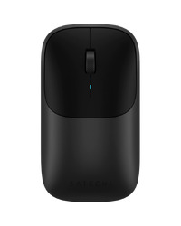 SATECHI Slim EX Wireless Mouse (Space Black)