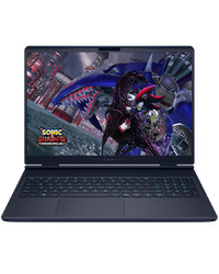 Alienware 16X Aurora AC16250, 16