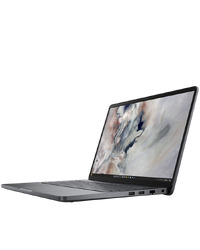 Dell Pro 14 (PC14250), 14, Touch, FHD+, IPS, 300 nits,  Intel Core Ultra 5 235U, 1 x 32 GB, DDR5, 5600 MT/s, 256 GB TLC SSD, FHD HDR + IR, 45 Wh, W11Pro, 3Yr