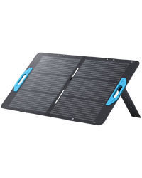 Anker SOLIX 100W Foldable Solar Panel