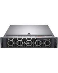 Dell PowerEdge R550/Chassis 8 x 3.5