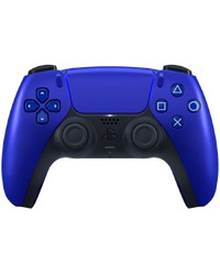 PS5 Dualsense Wireless Controller Cobalt Blue