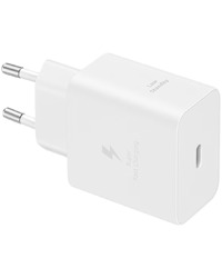 SAMSUNG FAST CHARGE 45W White bez kabla