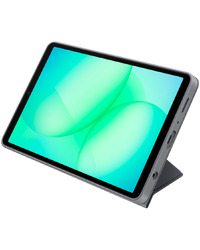 SAMSUNG Galaxy Tab A11 Book Cover Black