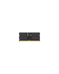 Lexar DDR5 16GB 262 PIN So-DIMM 4800Mbps, CL40, 1.1V- BLISTER Package