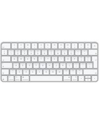 Apple Magic Keyboard (2024) w Touch ID w Apple silicon (USB-C) - Croatian