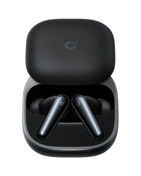 Anker, soundcore Liberty 5 Earbuds Black