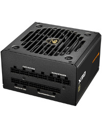 COUGAR GEX 850 (2024) PSU, 80 plus Gold, 850W, Fully Modular