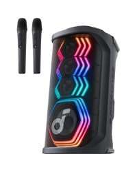 Anker, soundcore Rave 3S Black Speaker