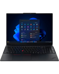 Lenovo ThinkPad E16 Gen 3, 16