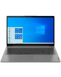 Lenovo IdeaPad 3 15IAU7, 15.6'' FHD AG, Intel I5-1235U, 24GB DDR4, 512 GB SSD, HD Cam + Mic, HDMI, 1x USB 3.2, 1xUSB 2.0, 1xUSB-C, Batt 45 Wh, No OS, Arctic Grey, 2Yr
