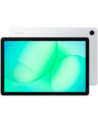 Samsung Galaxy Tab A11+ 11'' WiFi 6/128GB Silver