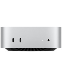 Apple MAC MINI: M4 10C CPU/10C GPU/16GB/512GB-ZEE