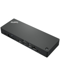 ThinkPad Universal Thunderbolt 4 Dock - EU/INA/VIE/ROK