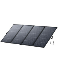 Anker SOLIX PS400 Bifacial Portable Solar Panel