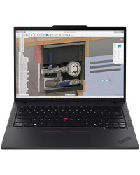 LENOVO ThinkPad P14s Gen 6 FHD IPS AG,  AMD Ryzen AI 7 Pro 350,  32GB DDR5, 1TB SSD, 2x USB 3.2, 2x USB-C, HDMI, RJ-45, SCR, 52.5Wh,  Win 11 Pro, 3Yr