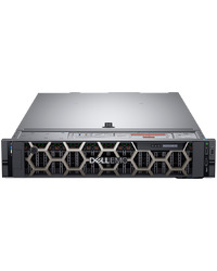 Dell PowerEdge R550, Xeon 4309Y, 16x 2.5