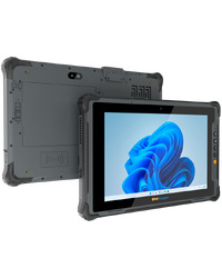 ONERugged M20J Windows Tablet, CPU Intel JASPER LAKE N5105, Screen 12.2 inch 16:10, 1920*1200 IPS, 650 cd/m2, 8GB RAM, 128GB SSD M.2, WiFi, BT5.0, LTE, RJ45, HDMI, Windows 11 Pro without license.