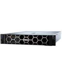 Dell PowerEdge R760XS/Chassis 12x 3.5
