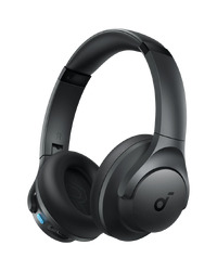 Anker Soundcore Headset Q11i Gray