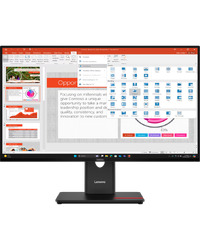 Lenovo ThinkVision T27-40 Monitor 27