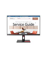 Lenovo ThinkVision S24i-30 Monitor 23.8