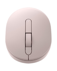 Dell Mobile Wireless Mouse - MS3320W - Ash Pink