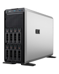 DELL EMC PowerEdge T360, 8x3.5