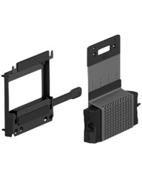 Dell VESA Mount w/Adapter Bracket for OptiPlex Micro, Thin Client, Precision CFF
