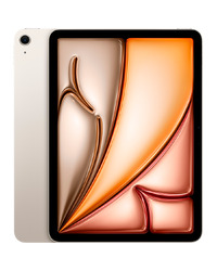 Apple 11-inch iPad Air (M3) Wi-Fi 128GB - Starlight