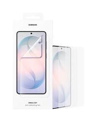 Samsung Galaxy S26 Plus Anti-reflecting Screen Protector Transparent