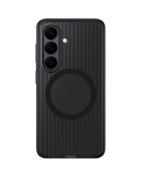 Samsung Galaxy S26 Rugged Magnet Case Black