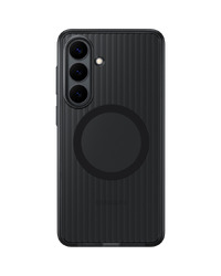 Samsung Galaxy S26+ Rugged Magnet Case Black
