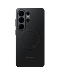 Samsung Galaxy S26 Ultra Slim Magnet Case Black