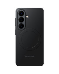 Samsung Galaxy S26 Slim Magnet Case Black