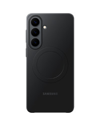Samsung Galaxy S26+ Slim Magnet Case Black