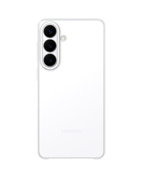 Samsung Galaxy S26+ Clear Case Transparent