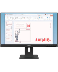 ThinkVision E24-40, 23.8